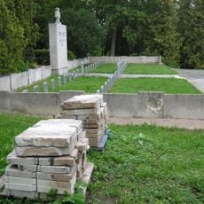 Viljandi Vabadussõjas langenute ühiskalmistu