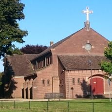 Onze Lieve Vrouw van Altijddurende Bijstandkerk