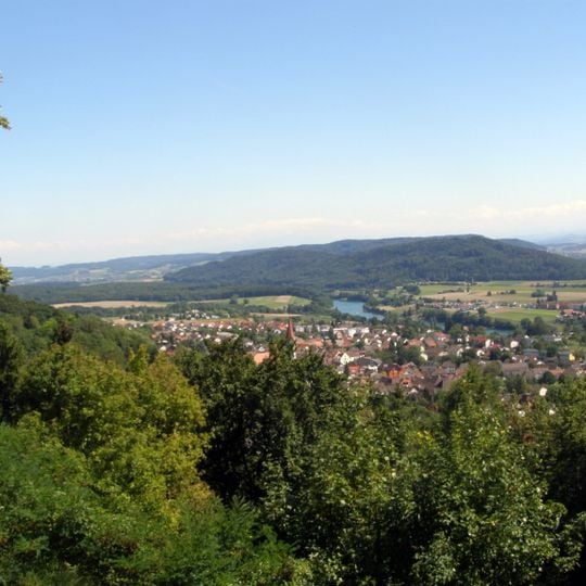 Gailinger Berg-Bölderen