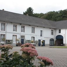 Hoeve De Kruisstraat