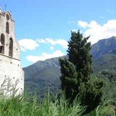 Eglise d'Ayet