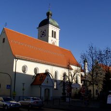 Frauenkapelle
