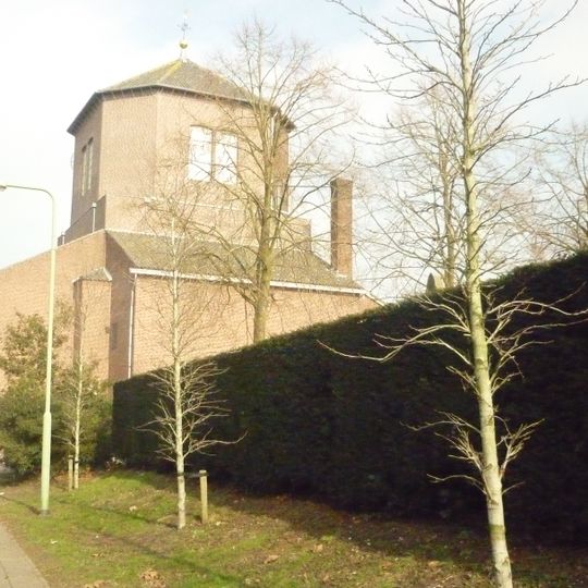 Dorpskerk