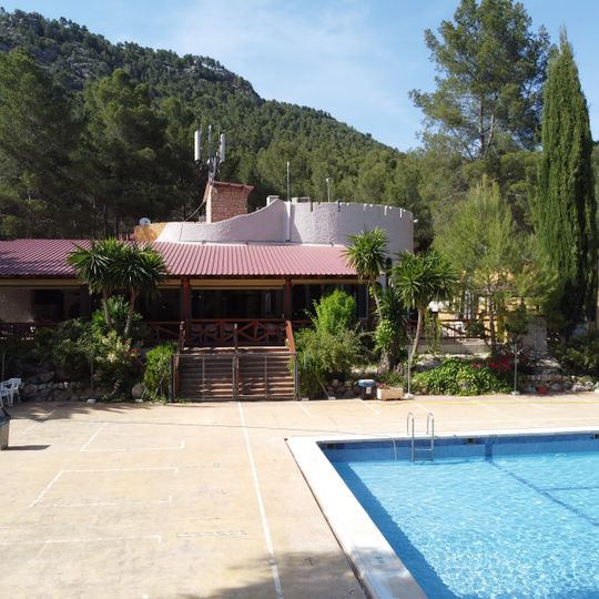Camping La Puerta