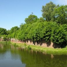 Fort 5 - King Frederick Wilhelm III