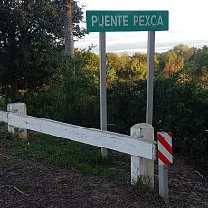 Puente Pexoa