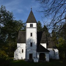 Church of the Virgin Mary