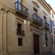 Archivo Histórico Provincial de La Rioja