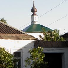 Дом жилой (Торопец)