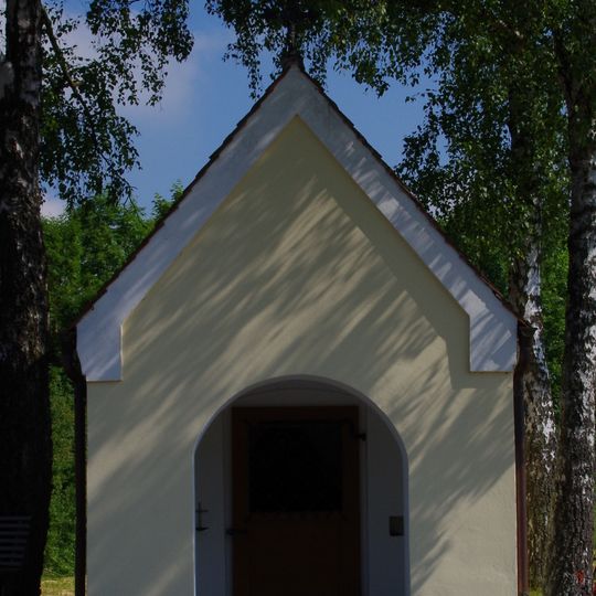 Hofkapelle St. Maria