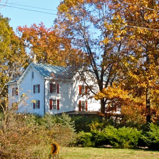 Upper Gwynedd Township