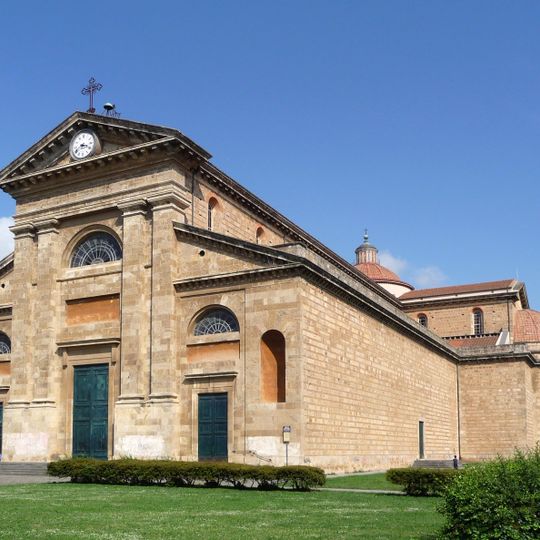 Santa Maria del Soccorso