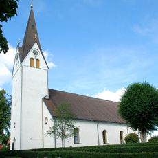 Algutsboda cemetery