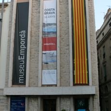Museu de l'Empordà