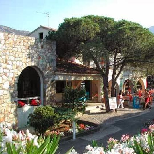 Camping Paduella