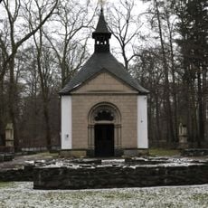 Waldkapelle