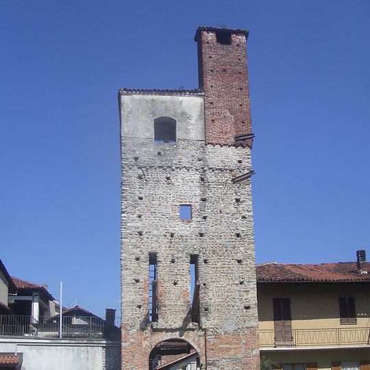 Oglianico