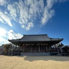 Honganji yokkaichi betsu-in Temple
