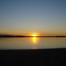 Thunder Lake Provincial Park