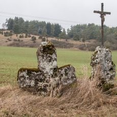 Steinkreuz Altenveldorf
