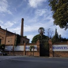 Bodegas John Harveys