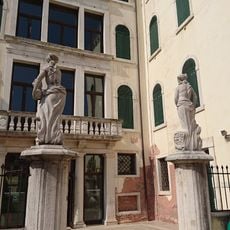 Museo di zoologia adriatica Giuseppe Olivi