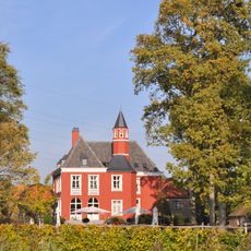 Groene Poort Castle