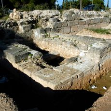 Muralla de Hexamilion