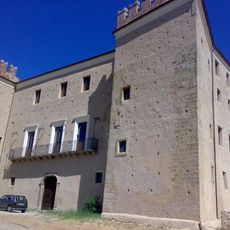 Castello Alacorn