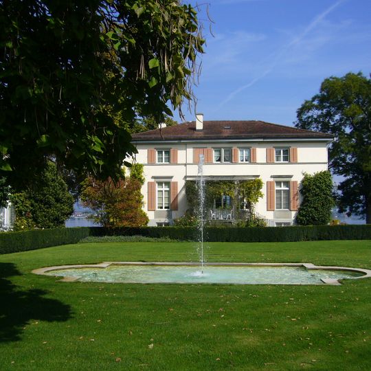 Villa Lilienberg