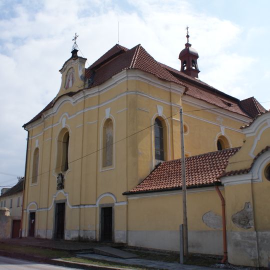 Church of Our Lady of Sorrows