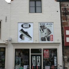 Achter de Houttuinen 32, Middelburg