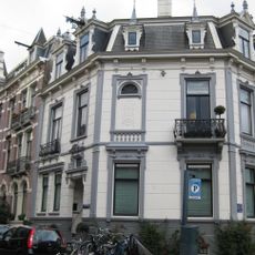 Van Eeghenstraat 57, Amsterdam