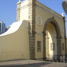 Portas do Cerco