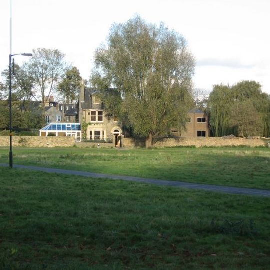 Midsummer House