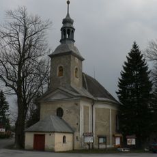 Church of Saint Anthony of Padua
