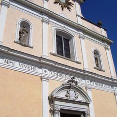 Chiesa della Conversione di San Paolo