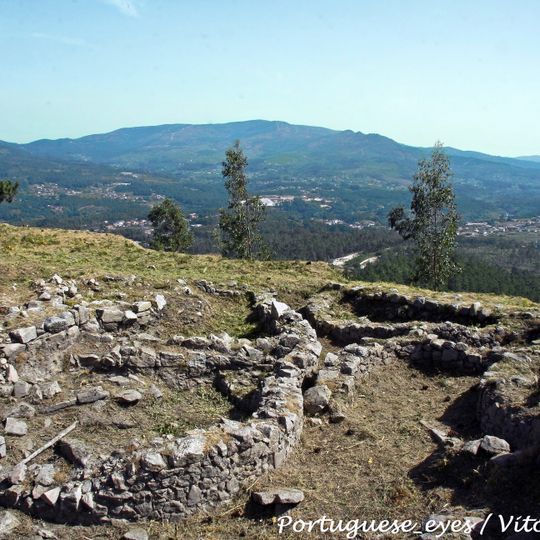 Citânia do Monte da Assunção