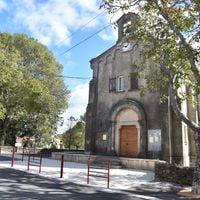 Saint-Pierre-de-la-Fage