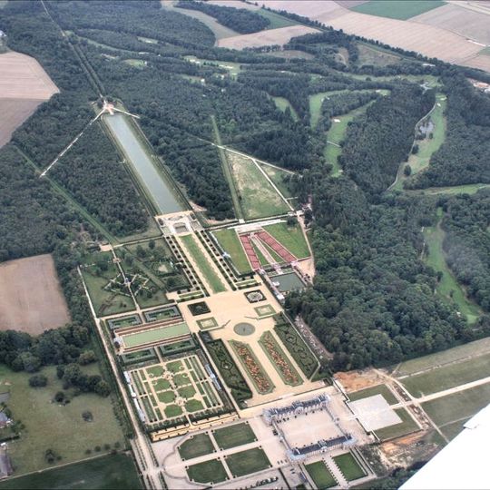 Golf du Champ de Bataille