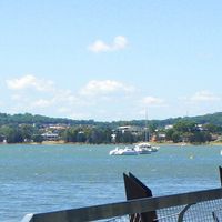 Lake Macquarie City
