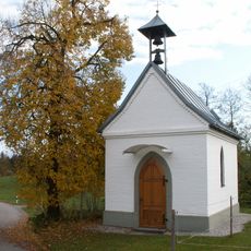 Weilerkapelle Freßlesreute