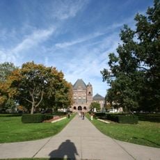 Queen's Park, Toronto
