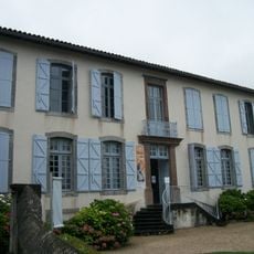 Musée archéologique départemental de Saint-Bertrand-de-Comminges