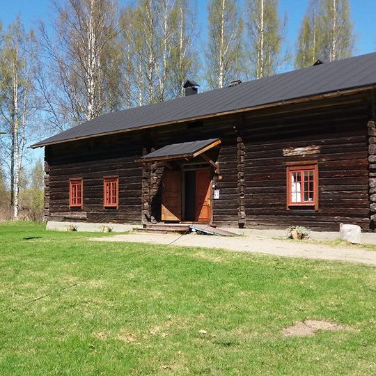 Museum of Ylä-Savo