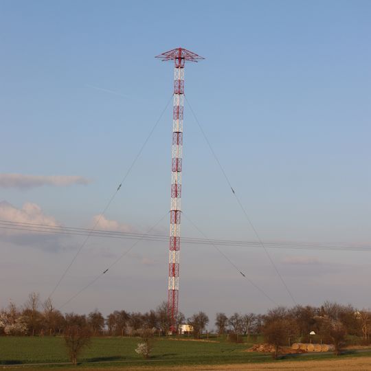 RKS Moravské Budějovice