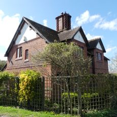 Nos. 3 and 4, The Square, Dodleston