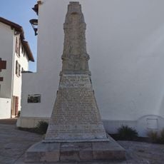 War memorial