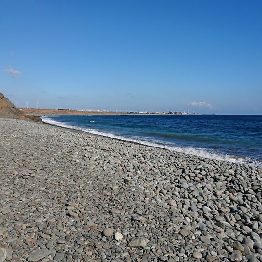 Playa del Cardón