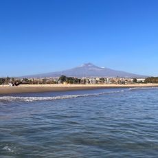 Playa di Catania
